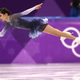 She can fly! How is anyone supposed to compete with that? (Photo: Jamie Squire/Getty Images)